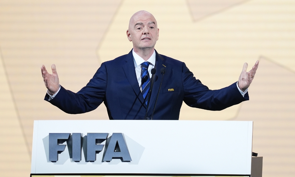 融合的见证