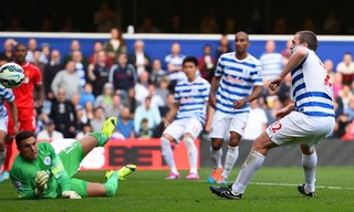 利开始全力 利开始全力