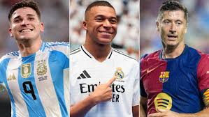 家队的挑战 家队的挑战